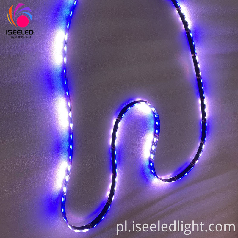 Addressable RGB Rope